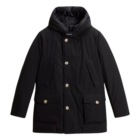 Herenjack Woolrich Arctic Parka Zwart