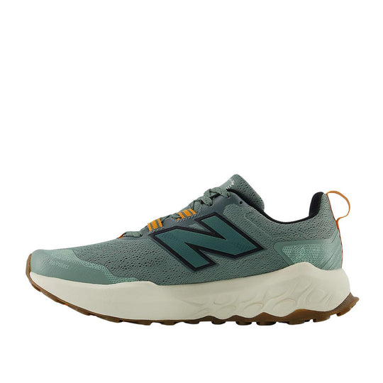 Heren Sneakers New Balance Fresh Foam X Garoé V2 Groen