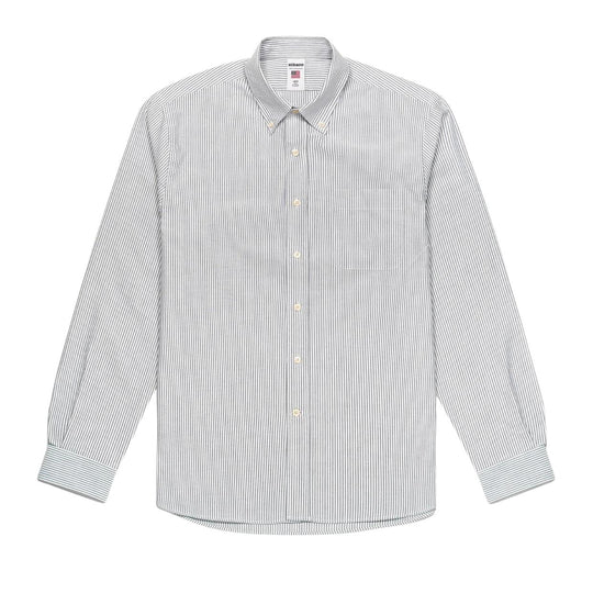 Camicia Uomo Sebago Doubling Bianco / Blu