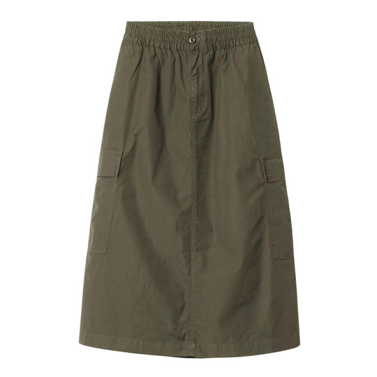 Rok Carhartt WIP W' Jet Cargo Groen