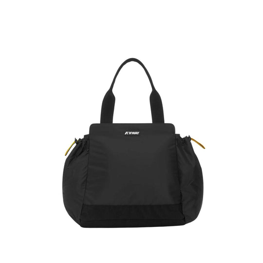 Borsa Donna K-Way Aisy Nero