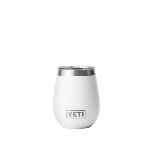 Wijnglas YETI Rambler 10oz (295ml) Wit