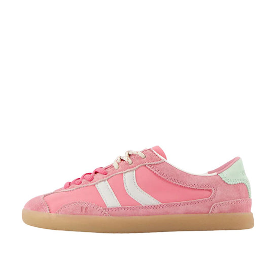 Coolway Women's Kizuna Sneakers Pink/Green