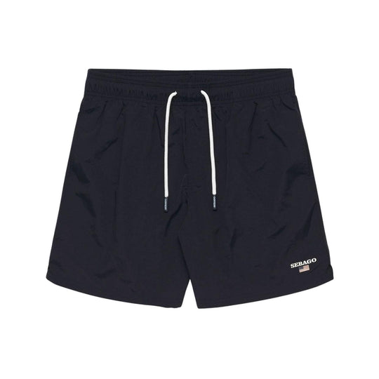 Heren zwempak Sebago Bend Blauw