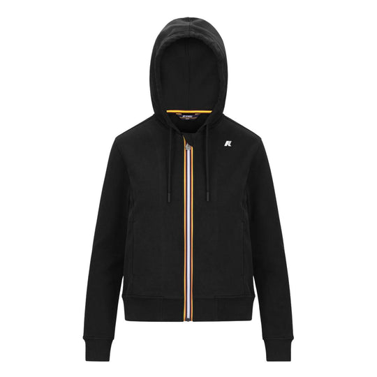 deline fleece peach