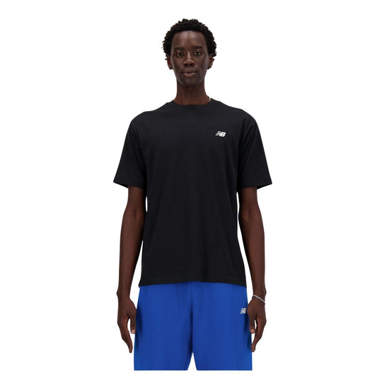 T-shirt Uomo New Balance Sports Essentials Nero