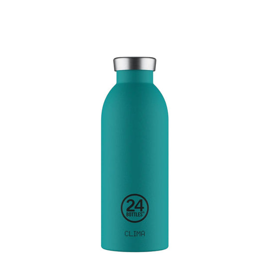 Borraccia 24 Bottles Clima 500ml Ottanio
