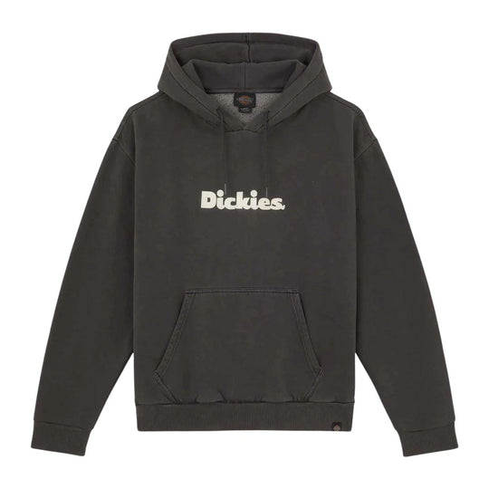 Felpa Uomo Slayden Hoodie Nero