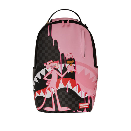 Rugzak Sprayground Roze Panter