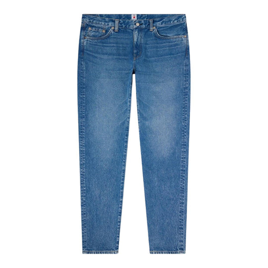 Men's Edwin Regular Tapered Kaihara Jeans 12.5oz Medium Light