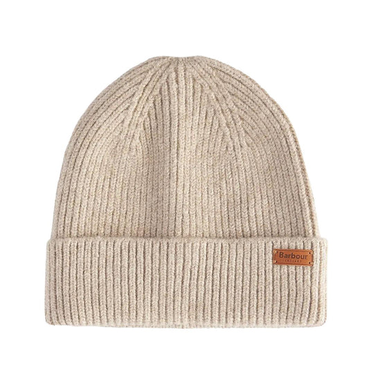 Berretto Uomo Barbour Pendle Beige