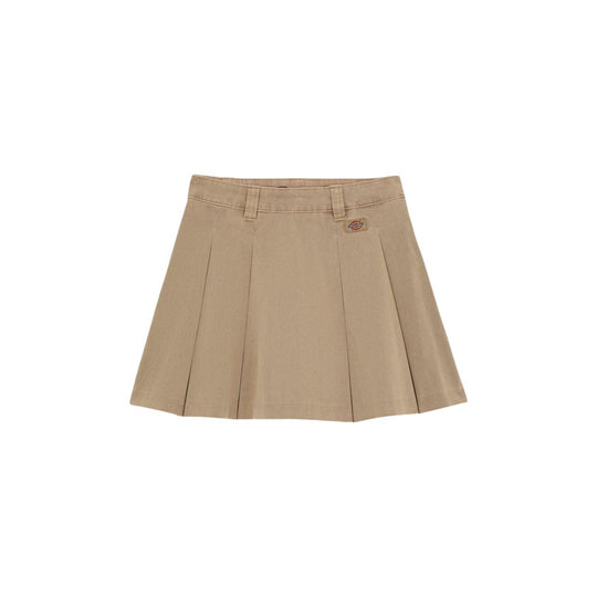 Dames rok Dickies Unionville Zandkleur