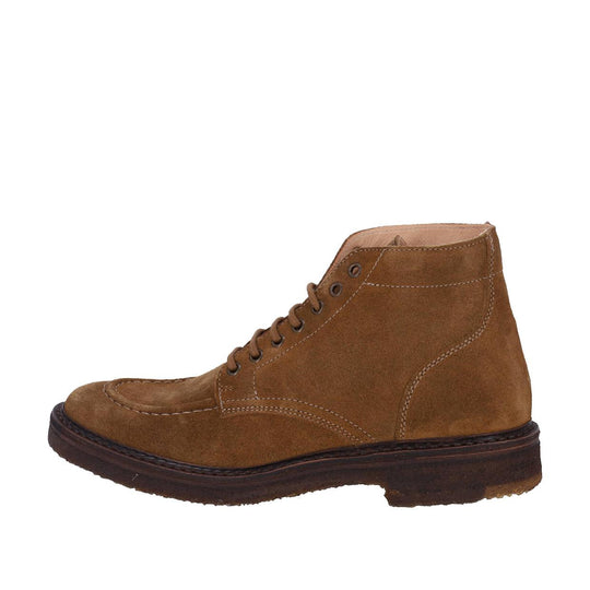 Heren Anfibio Astorflex Nuvoflex Bruin Whisky