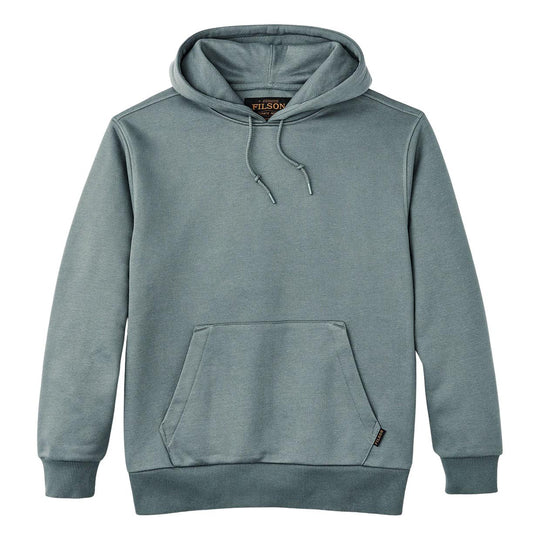 Heren trui Filson Prospector Hoodie Groen