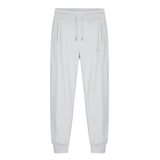 Pantaloni Felpa Uomo Colmar Grigio