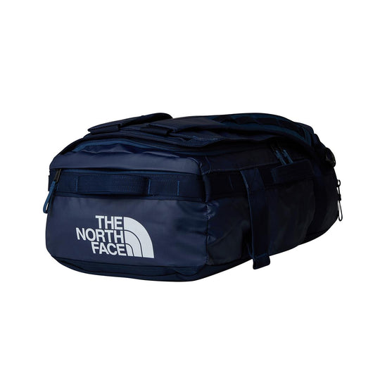 Valigia Unisex The North Face Base Camp Voyager 32L Blu