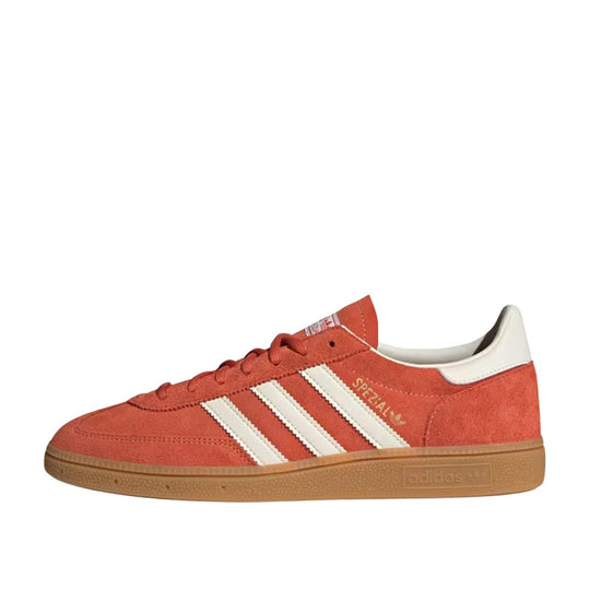 Unisex Sneakers Adidas Handball Spezial Oranje / Wit