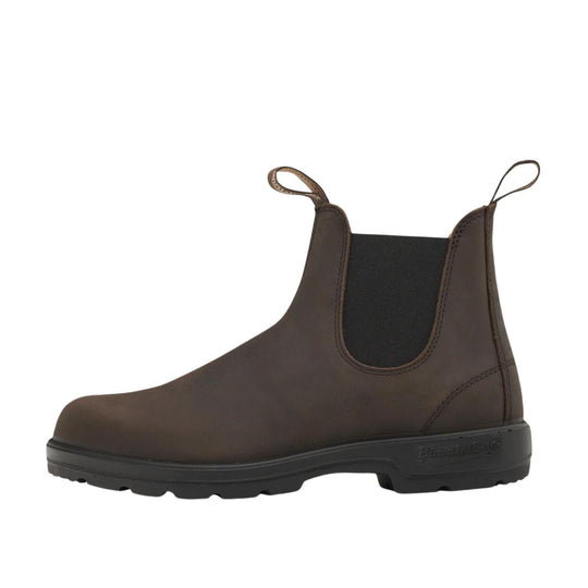 Unisex Ankle Boots Blundstone #2340 Brown / Black