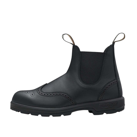 Unisex enkellaarsjes Blundstone #2443 Zwart