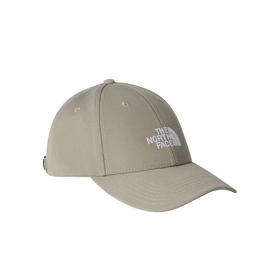 Cappello Unisex The North Face Recycled 66 Hat Sasso