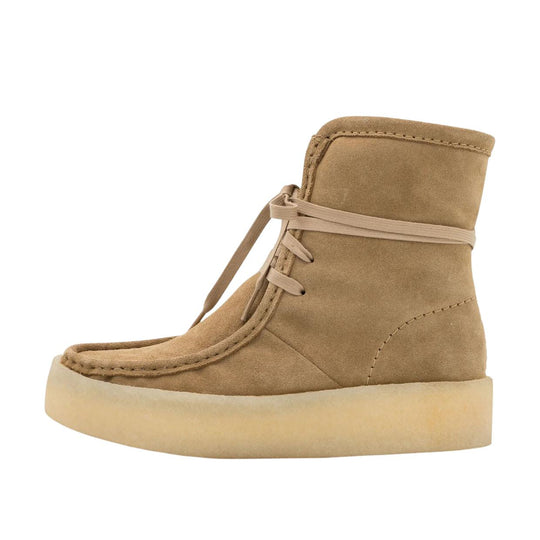 wallabee cup hi