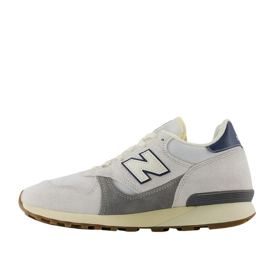 Sneakers Uomo New Balance U475 Blu Multicolor