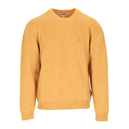 Shetland Crew Neck