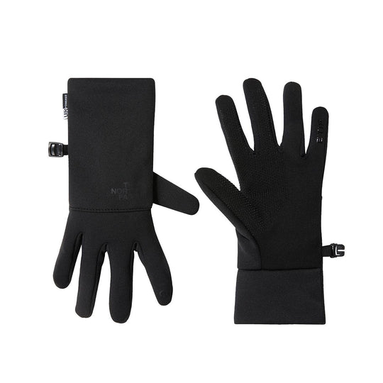 Dames handschoenen The North Face Etip Zwart