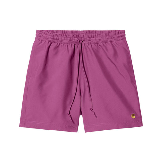 Costume Uomo Carhartt WIP Chase Rosa