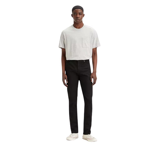 Jeans Levi's Uomo 511 Slim Nero