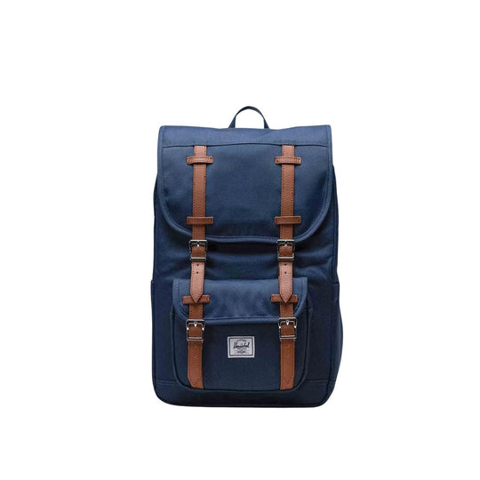 Zaino Herschel Little America Backpack 21L Blu Navy