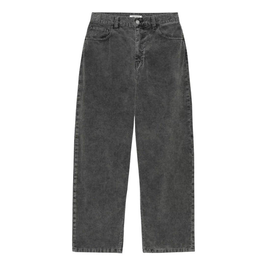 Damesbroek Carhartt W' Brandon Pant Zwart