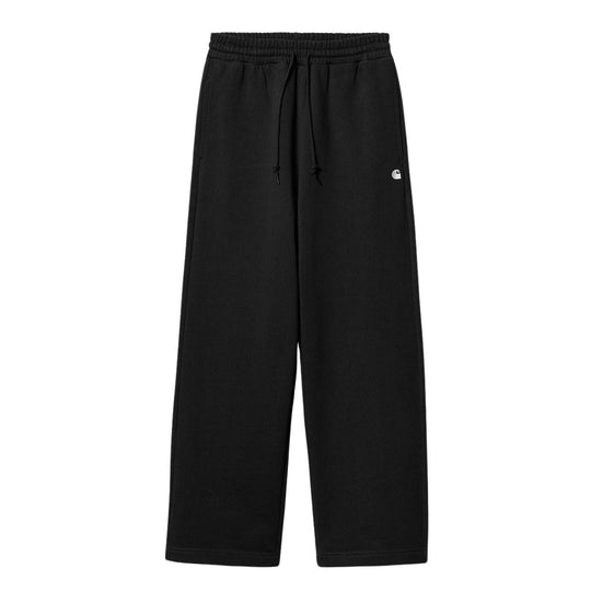 Dames broek Carhartt WIP W' Casey Zwart
