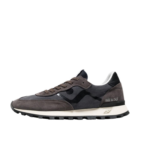 Scarpa Uomo No Map Society Veloce