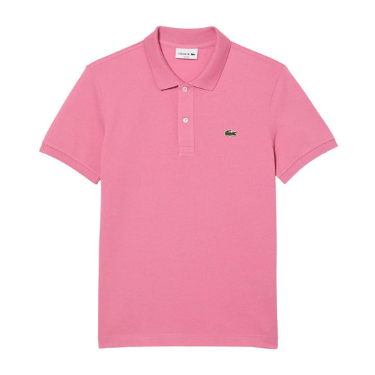 Lacoste Slim Fit Polo Pink (2R3)