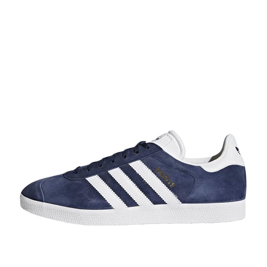 Unisex sneakers Adidas Gazelle Blauw / Wit