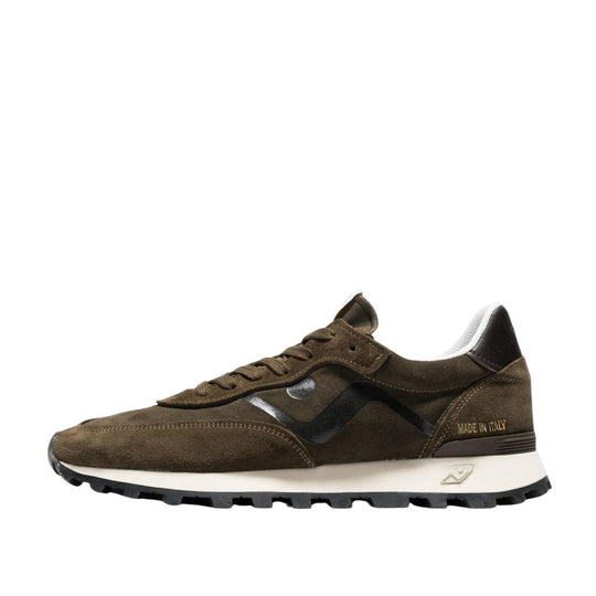 Scarpa Uomo No Map Society Veloce