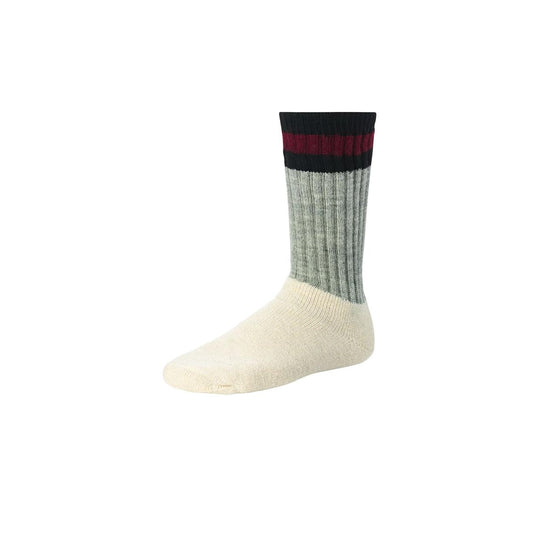 Sokken Red Wing Arctic Wool Grijs Multicolor