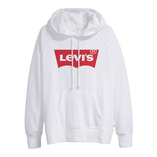 graphic standard hoodie