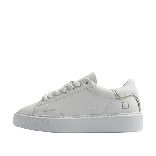 Dames sneakers D.A.T.E. Sfera Calf Wit