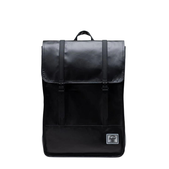 Zaino Unisex Herschel Survey Nero