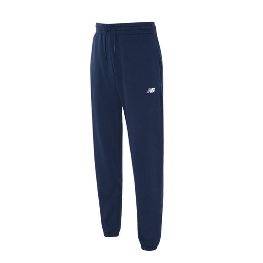 Heren Trainingsbroek New Balance Sport Essentials Blauw