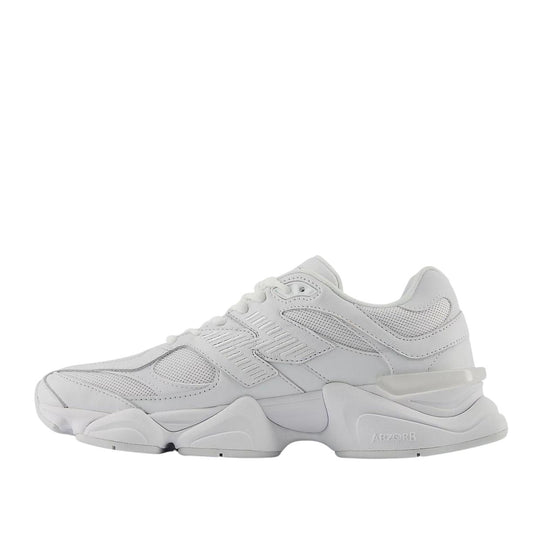 Dames sneakers New Balance 9060 Wit
