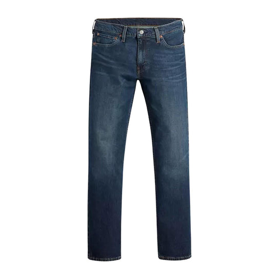 Men's LEVI'S 511 Slim Medium Dark Denim Jeans