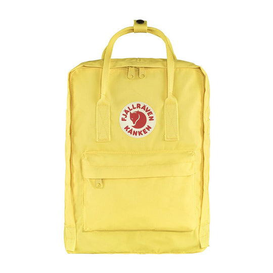 Zaino Fjallraven Kånken Giallo