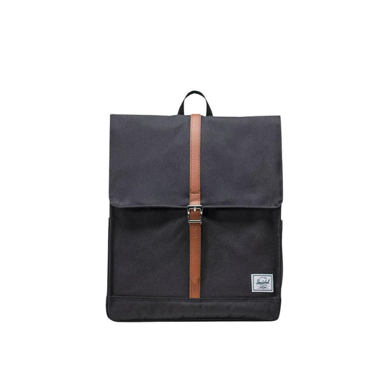 Zaino Herschel City Backpack 16L Nero