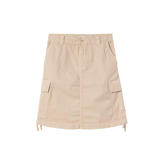 Dames Rok Carhartt WIP W' Kingston Beige