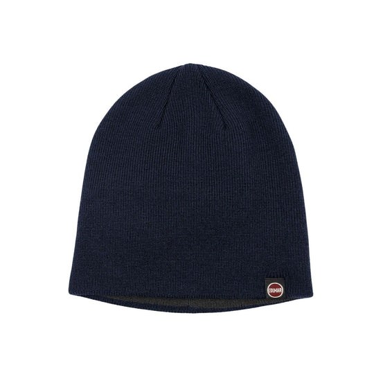 Heren muts Colmar Beanie Blauw