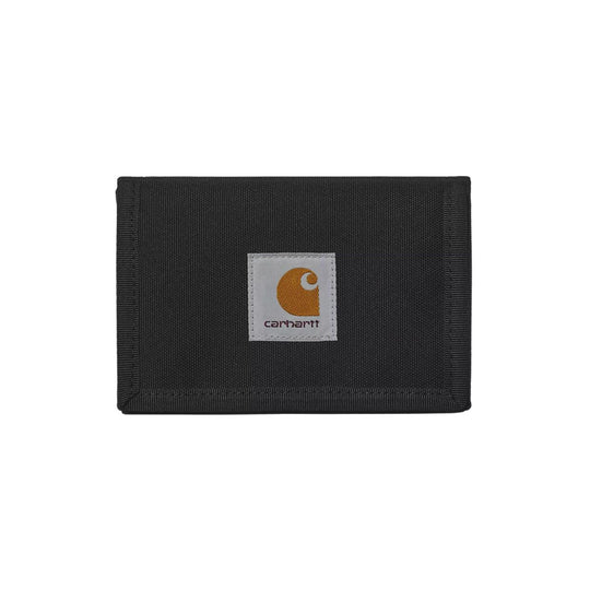 Portemonnees Carhartt WIP Alec Wallet Zwart