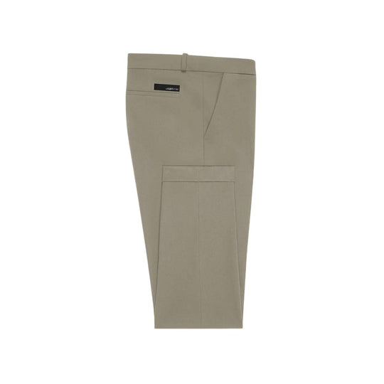 Pantaloni Uomo RRD Winter Chino Tortora